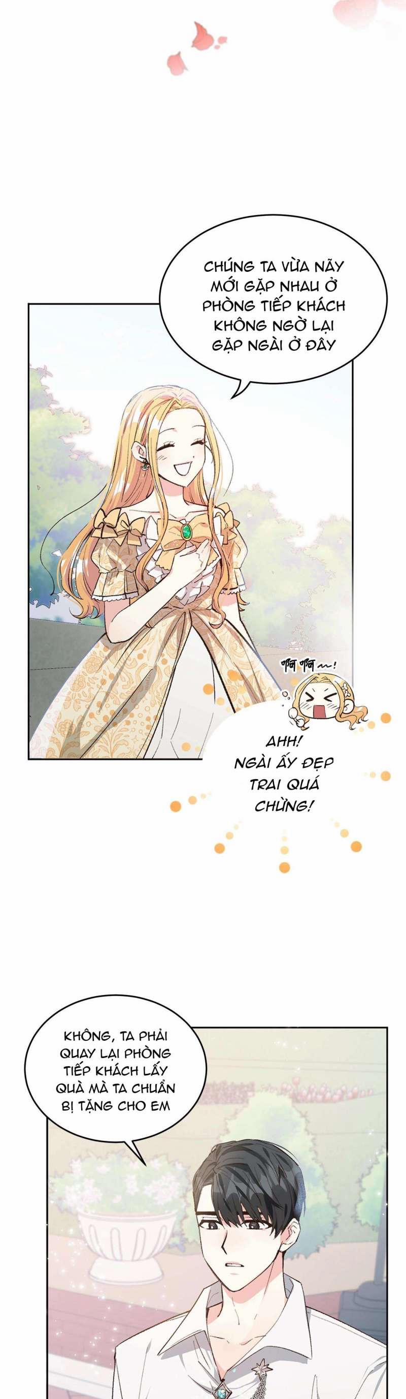 Quả Đào Mật Tháng 6 1 trang 17