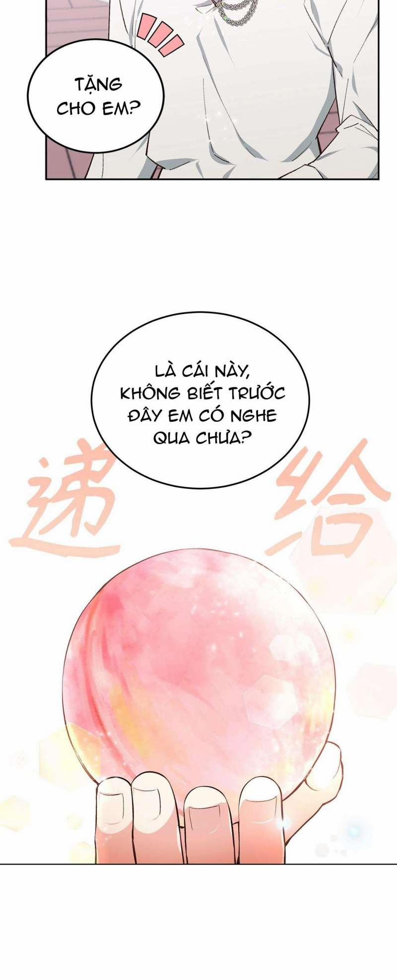 Quả Đào Mật Tháng 6 1 trang 18