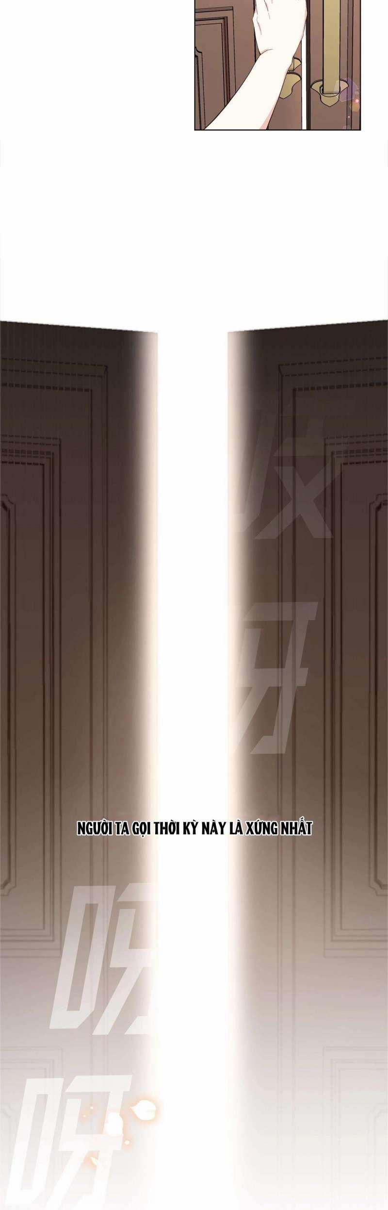 Quả Đào Mật Tháng 6 1 trang 2