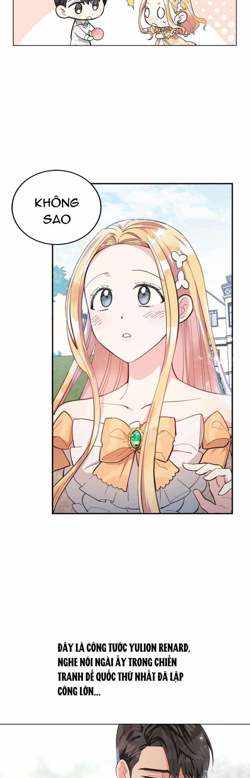 Quả Đào Mật Tháng 6 1 trang 20