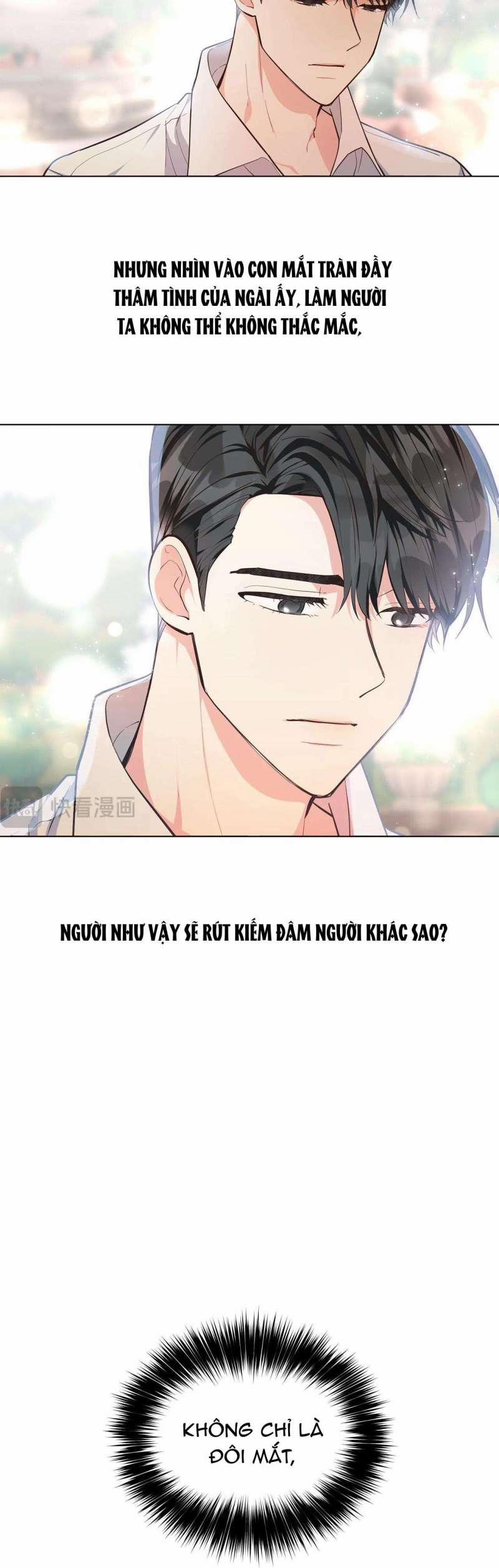 Quả Đào Mật Tháng 6 1 trang 21