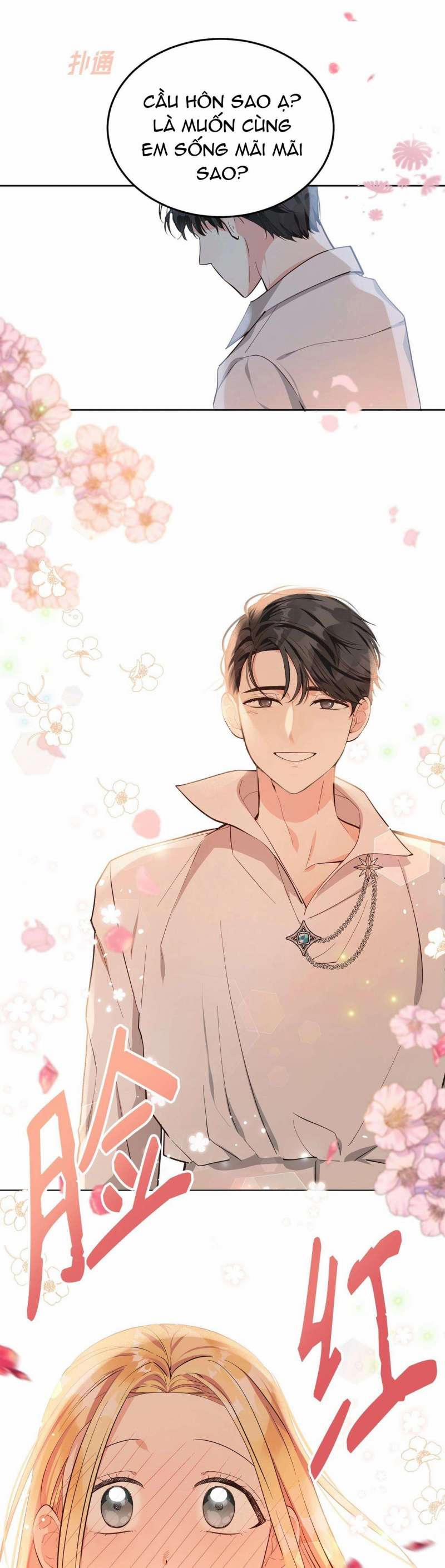 Quả Đào Mật Tháng 6 1 trang 25