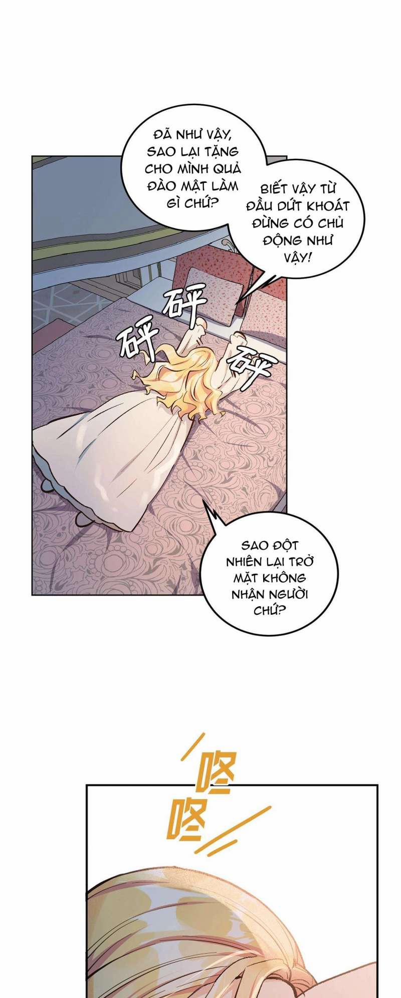 Quả Đào Mật Tháng 6 1 trang 31