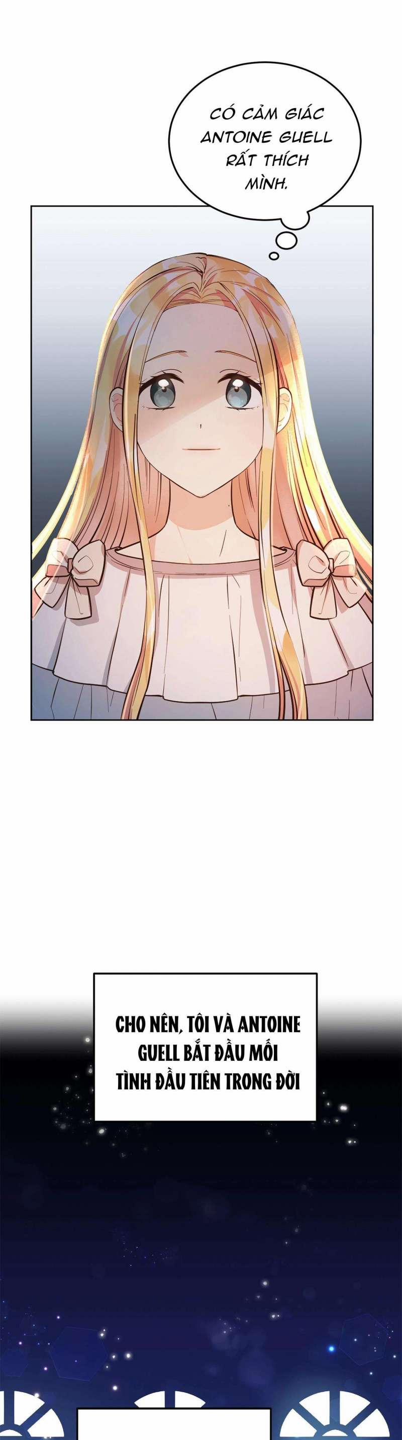 Quả Đào Mật Tháng 6 1 trang 34