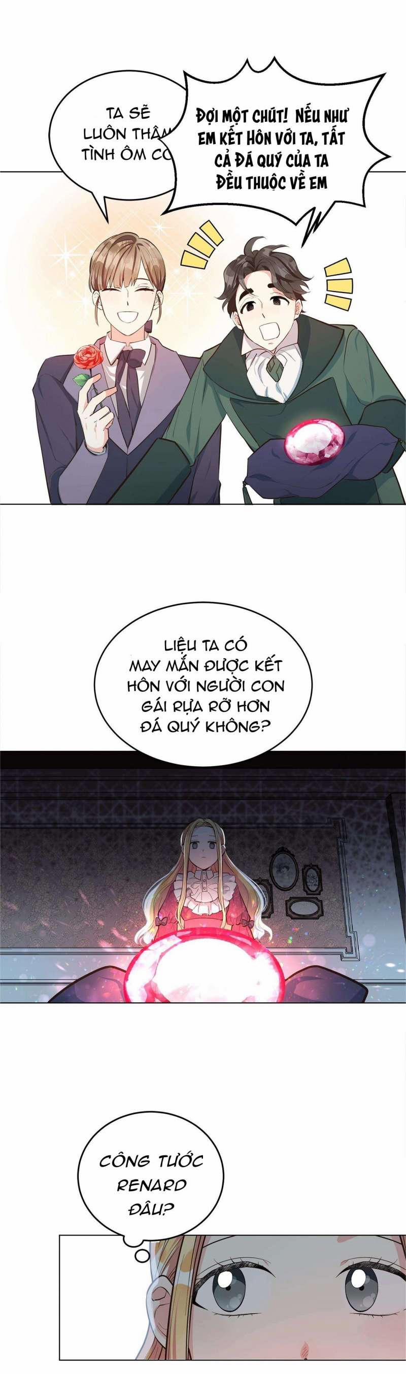 Quả Đào Mật Tháng 6 1 trang 37