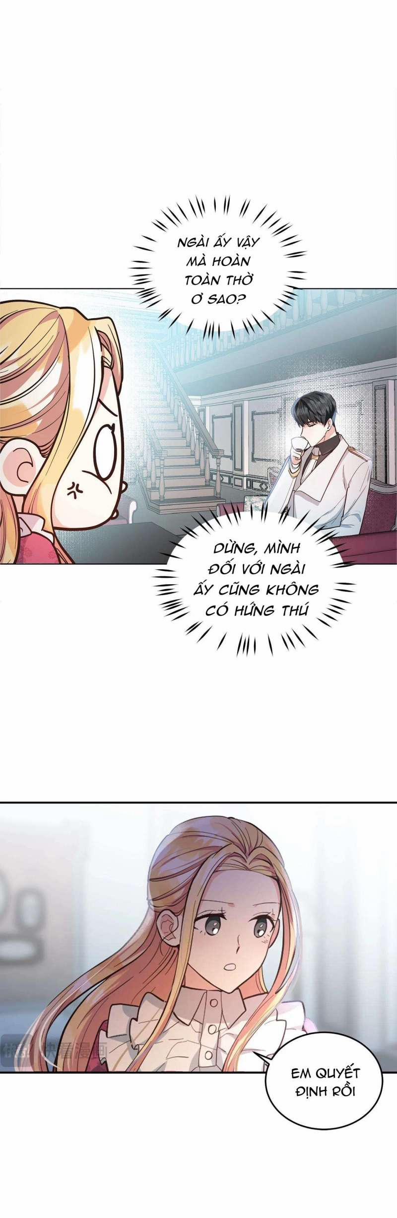 Quả Đào Mật Tháng 6 1 trang 38