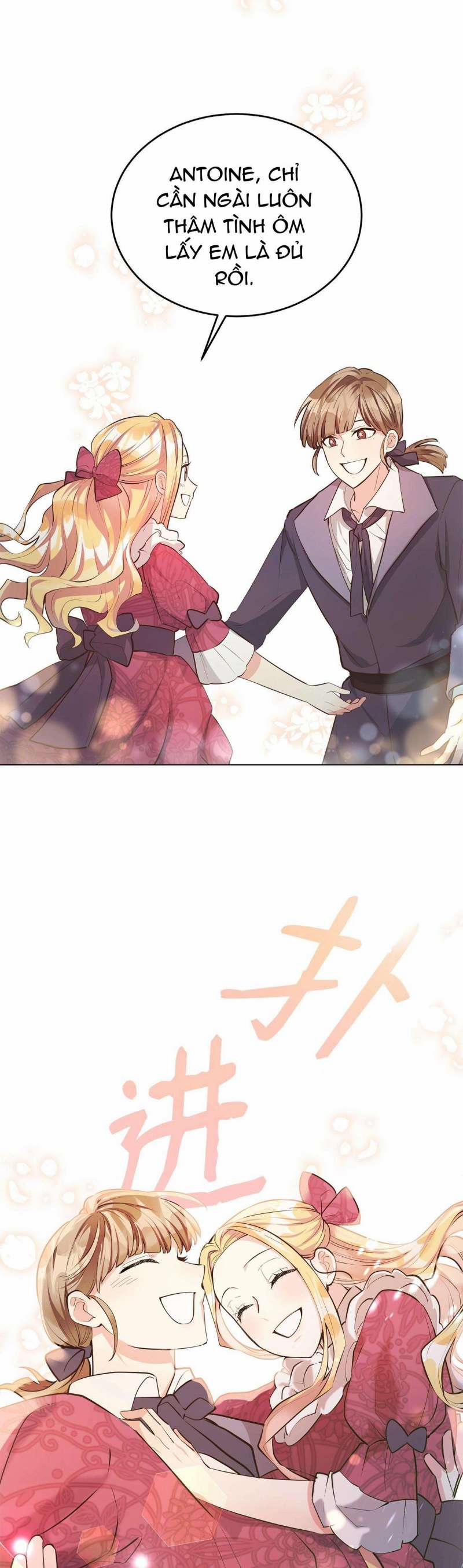 Quả Đào Mật Tháng 6 1 trang 40