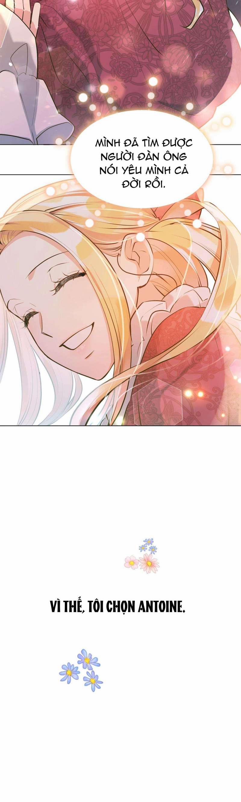 Quả Đào Mật Tháng 6 1 trang 41