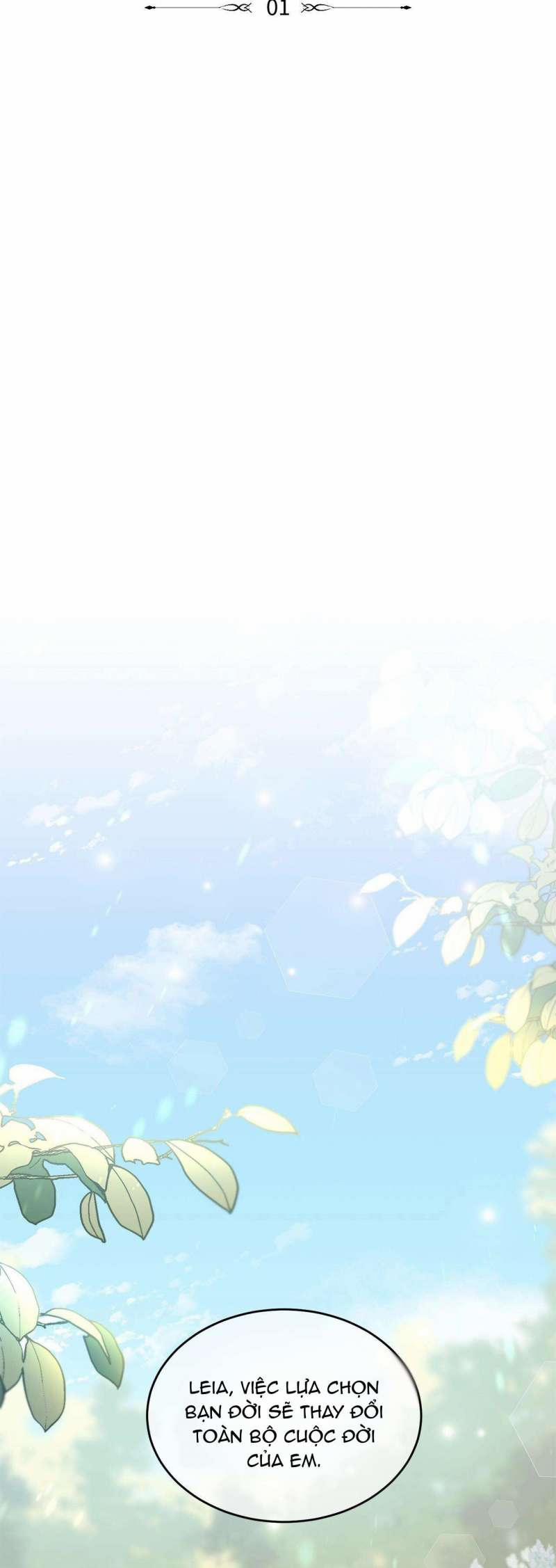 Quả Đào Mật Tháng 6 1 trang 5