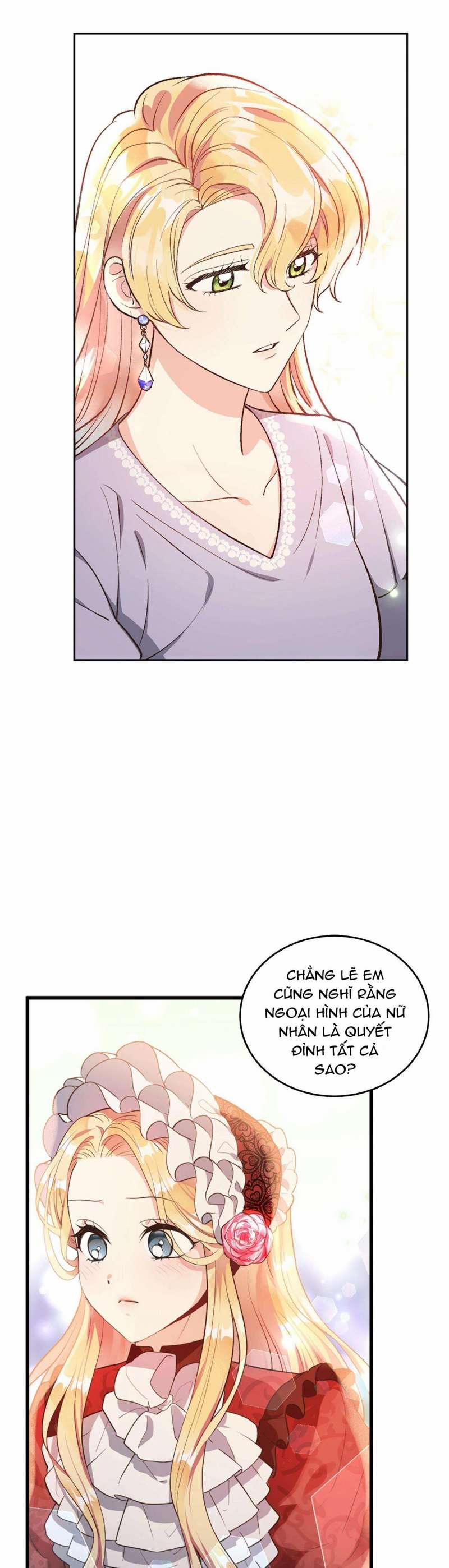 Quả Đào Mật Tháng 6 1 trang 8