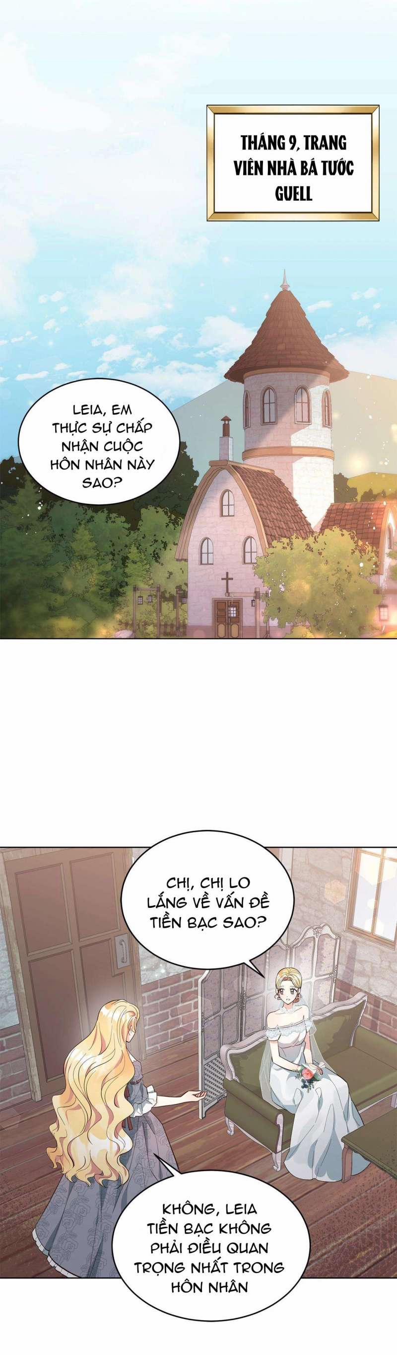 Quả Đào Mật Tháng 6 2 trang 1