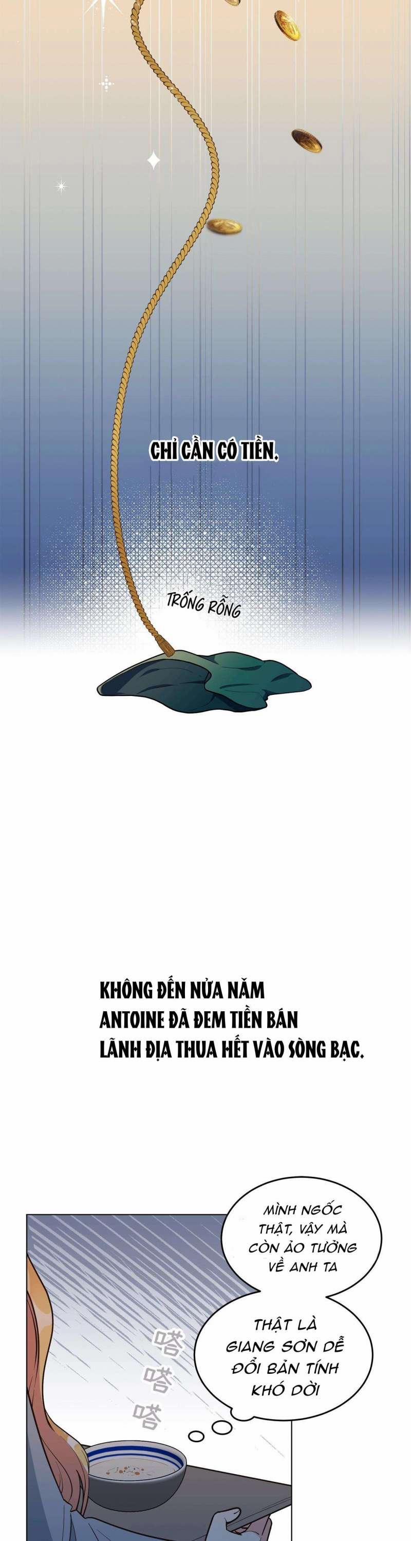 Quả Đào Mật Tháng 6 2 trang 19