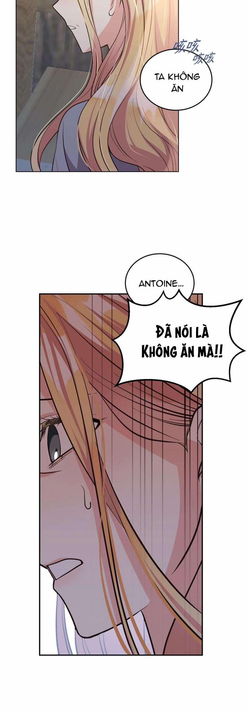 Quả Đào Mật Tháng 6 2 trang 22