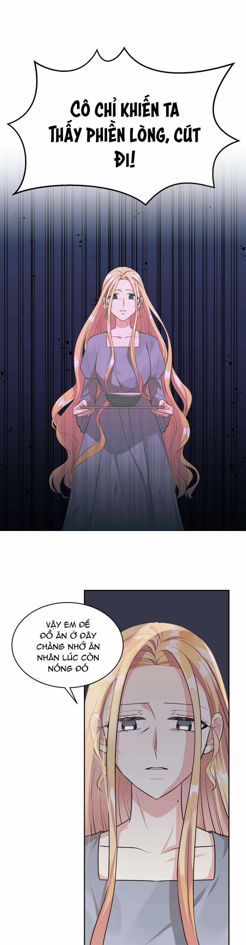 Quả Đào Mật Tháng 6 2 trang 23