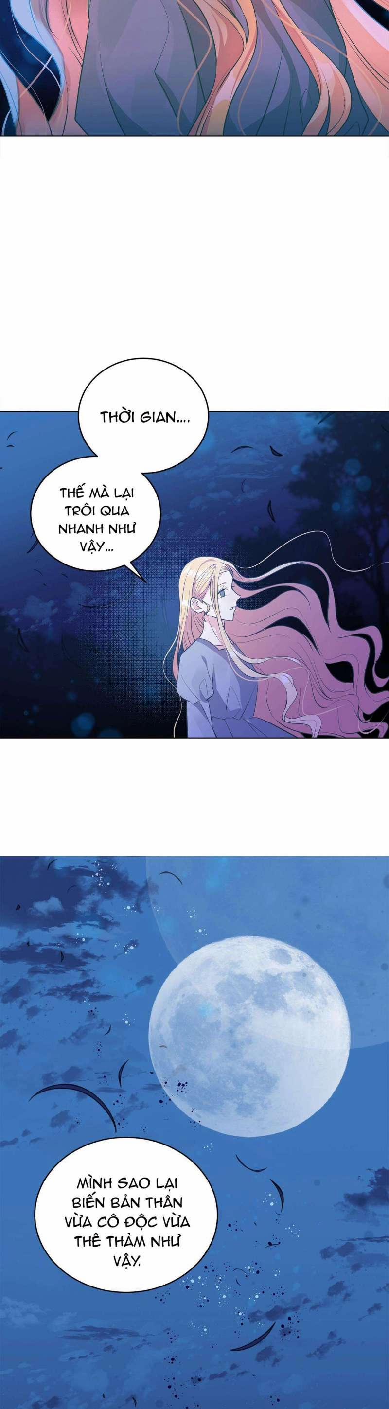 Quả Đào Mật Tháng 6 2 trang 32