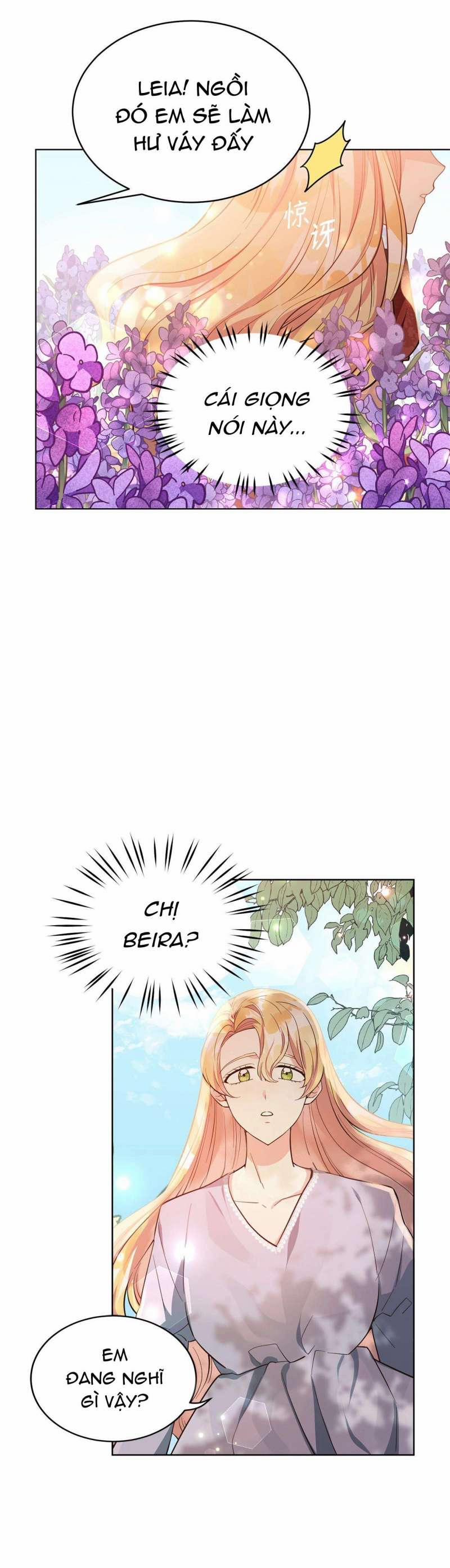 Quả Đào Mật Tháng 6 2 trang 38