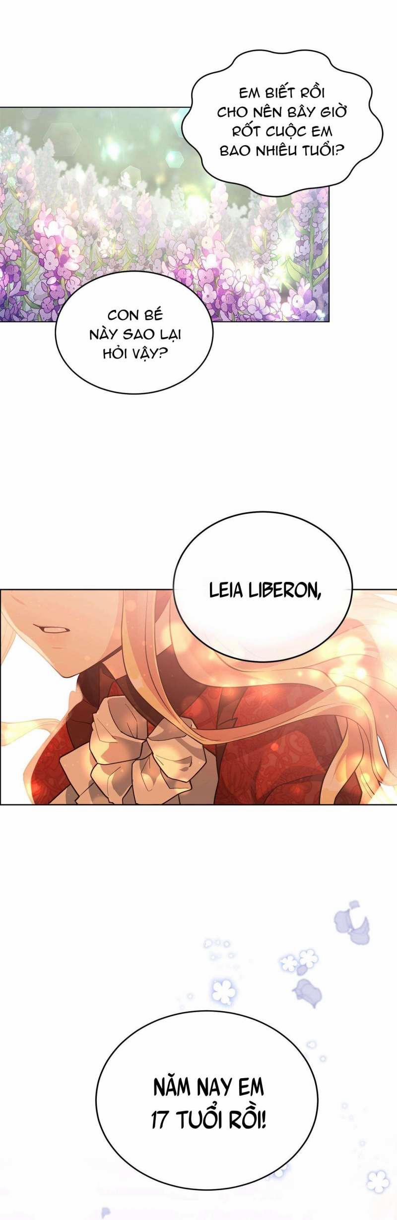 Quả Đào Mật Tháng 6 2 trang 40