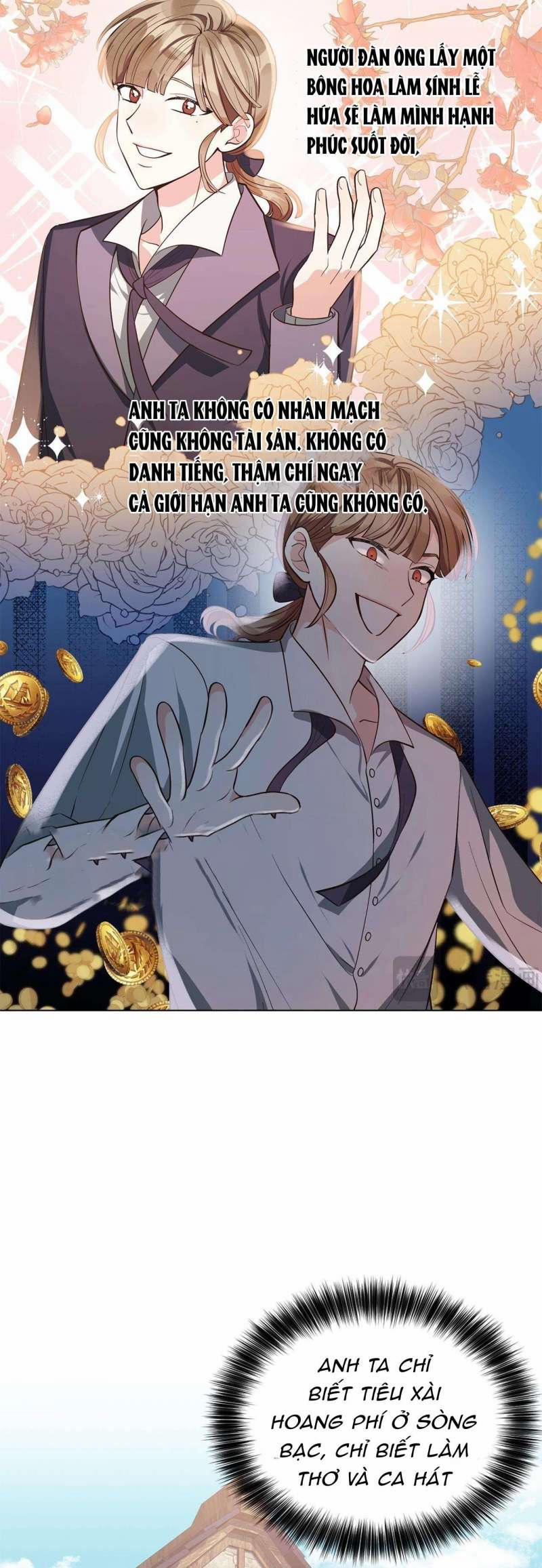 Quả Đào Mật Tháng 6 2 trang 8