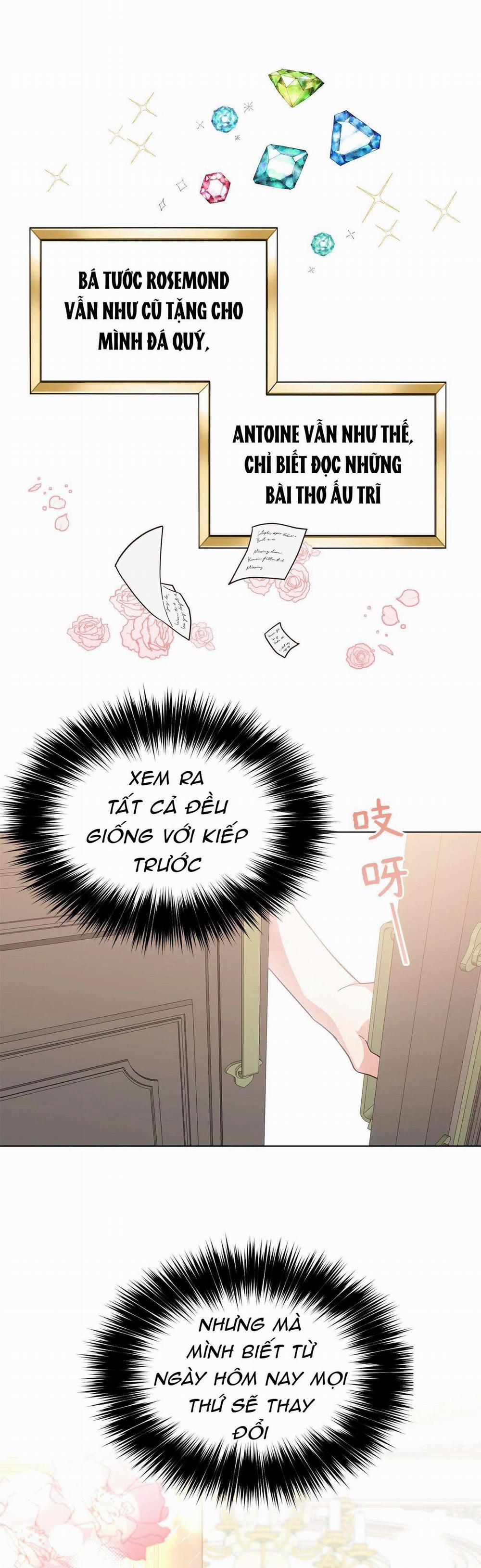 Quả Đào Mật Tháng 6 3 trang 11