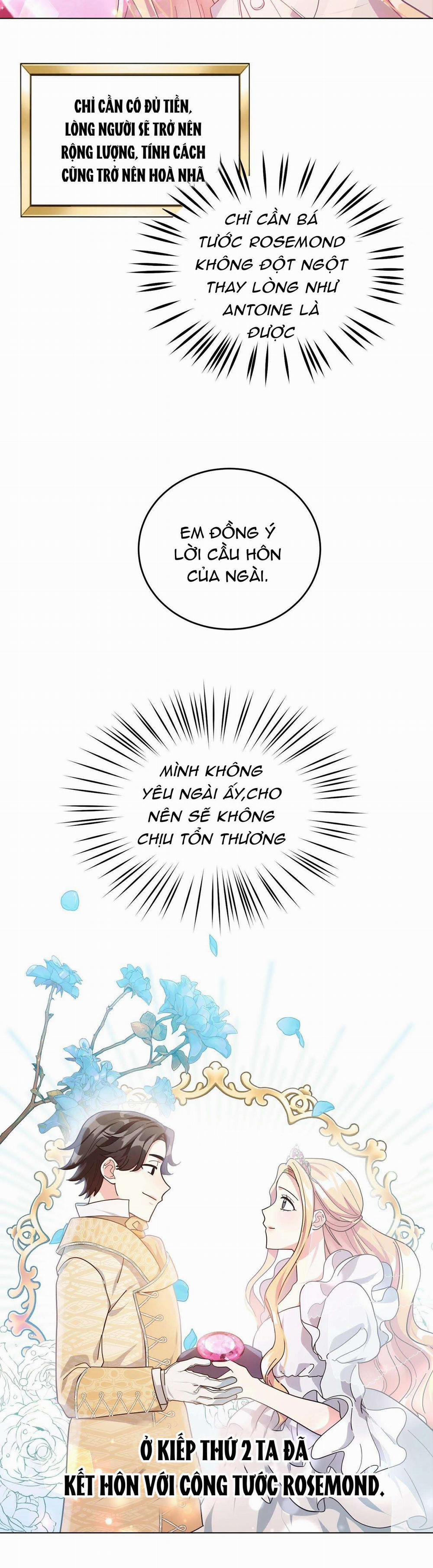 Quả Đào Mật Tháng 6 3 trang 18