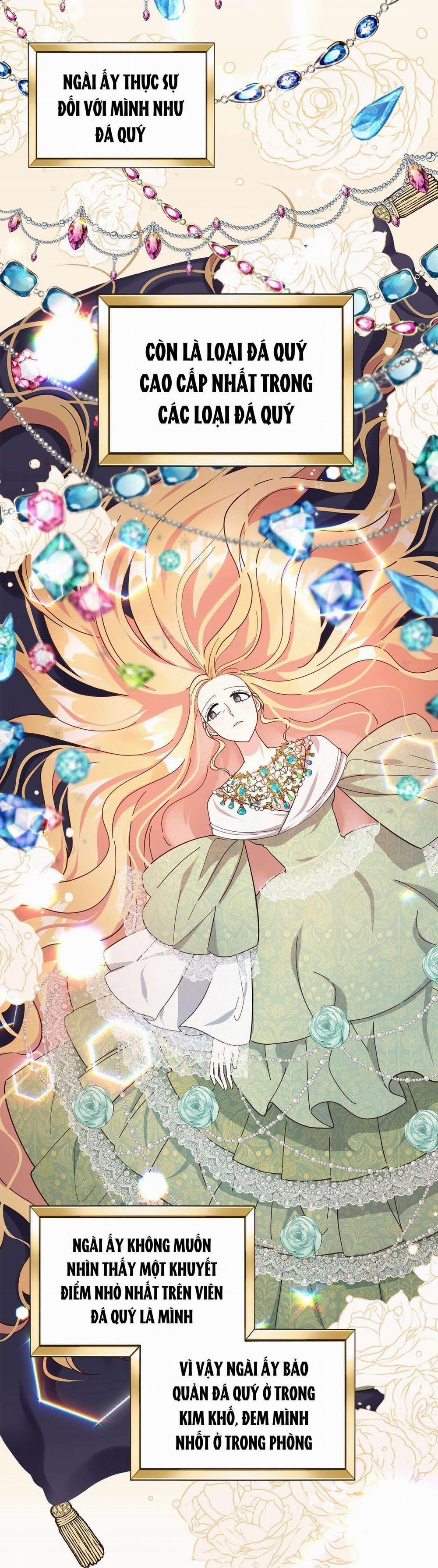 Quả Đào Mật Tháng 6 3 trang 21