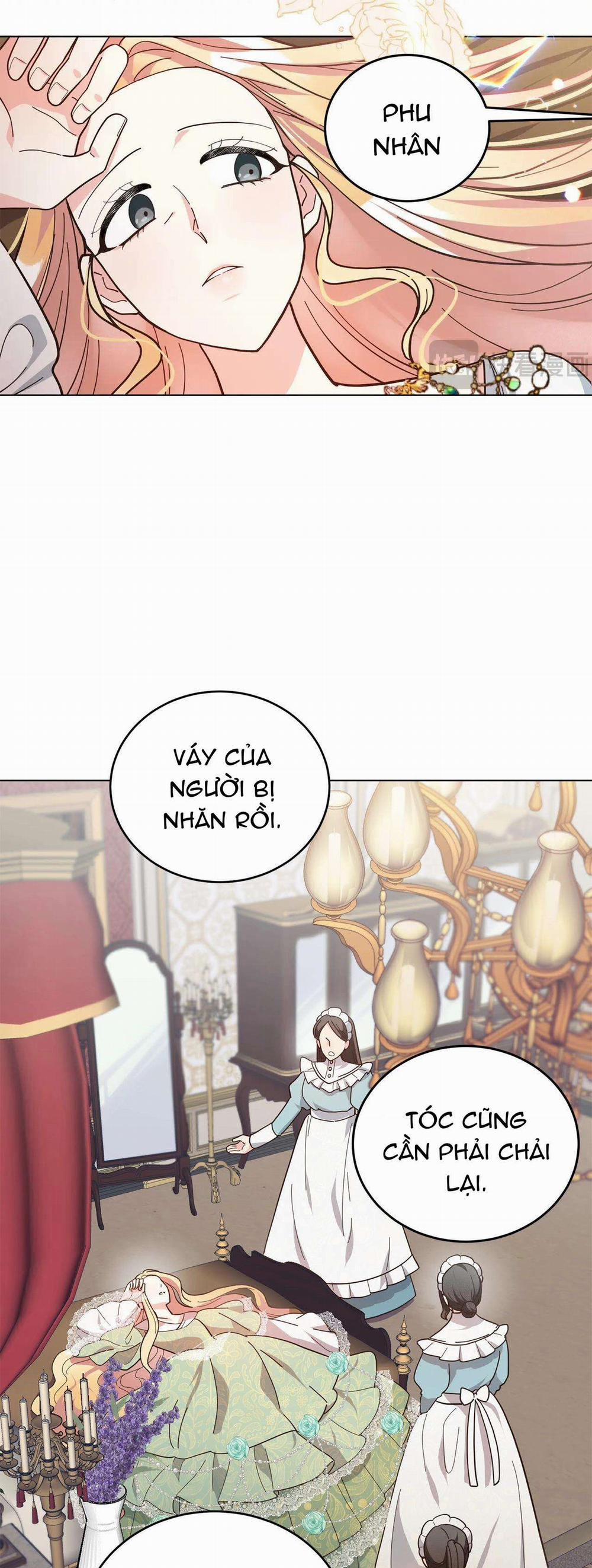 Quả Đào Mật Tháng 6 3 trang 22