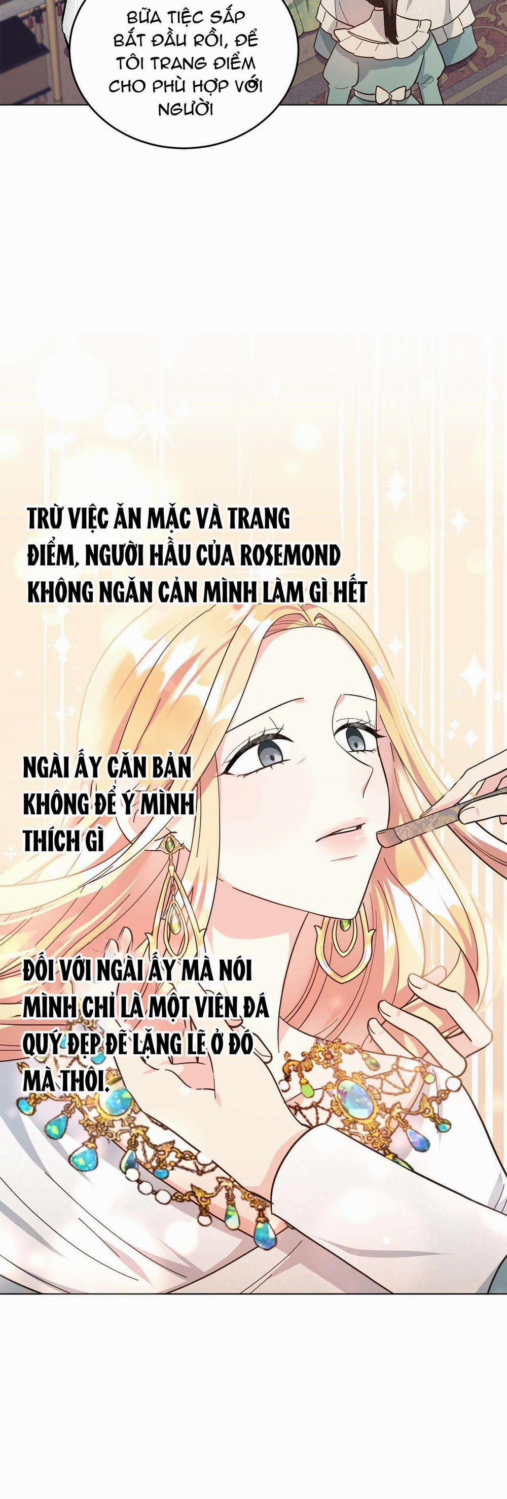 Quả Đào Mật Tháng 6 3 trang 23