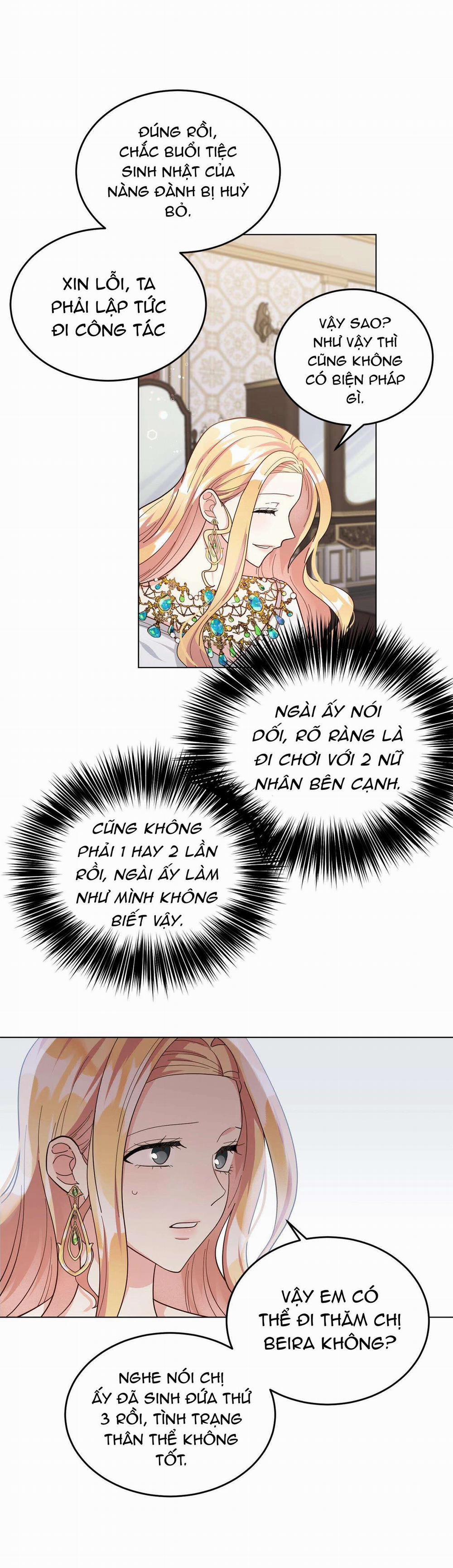 Quả Đào Mật Tháng 6 3 trang 26