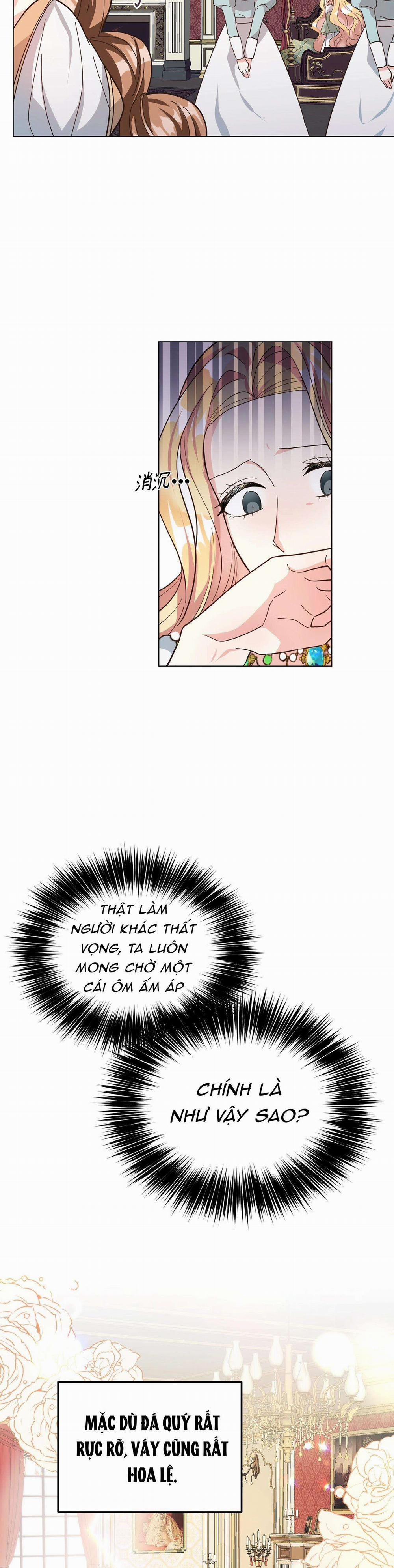 Quả Đào Mật Tháng 6 3 trang 29