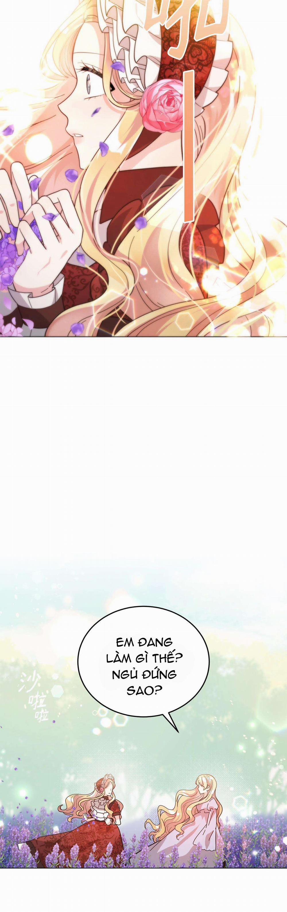 Quả Đào Mật Tháng 6 3 trang 34