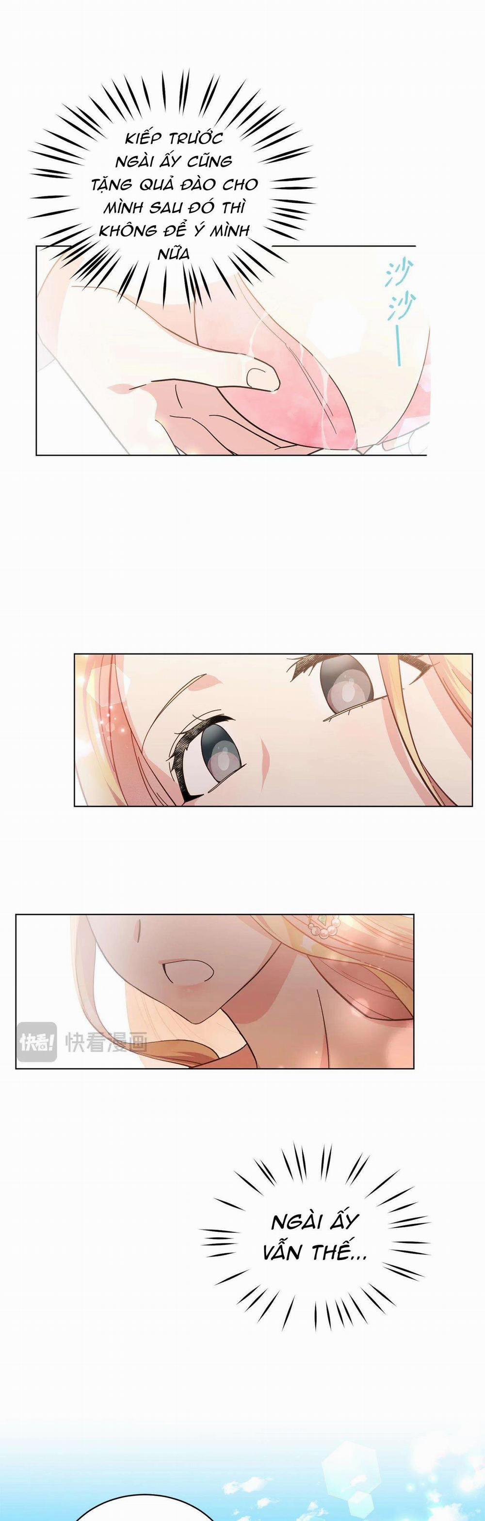 Quả Đào Mật Tháng 6 3 trang 9