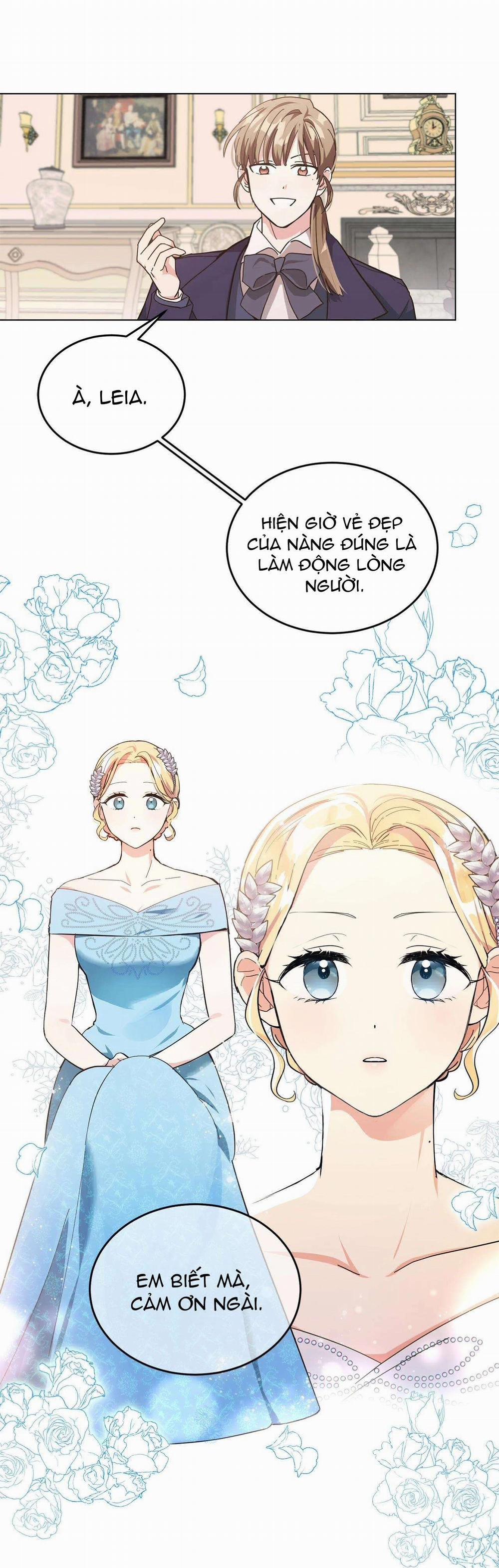 Quả Đào Mật Tháng 6 6 trang 11