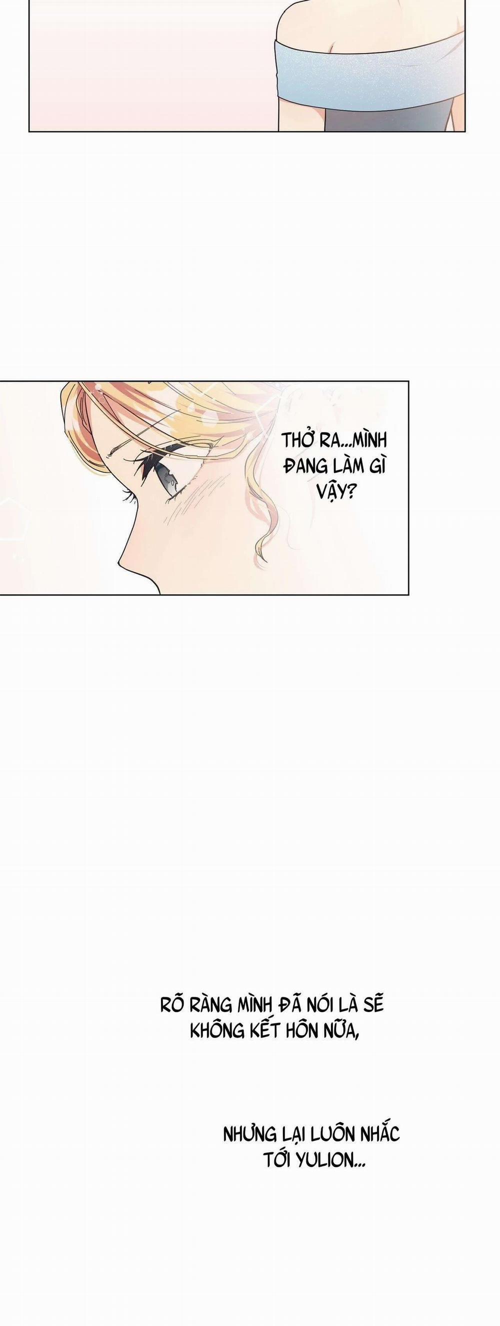 Quả Đào Mật Tháng 6 6 trang 18