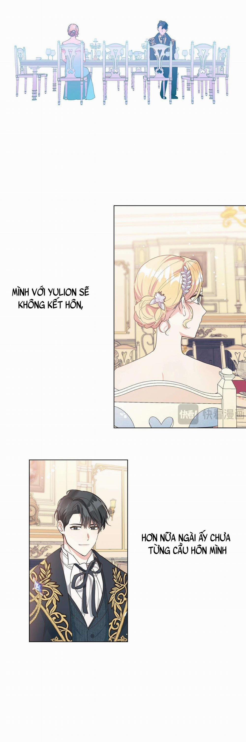 Quả Đào Mật Tháng 6 6 trang 19