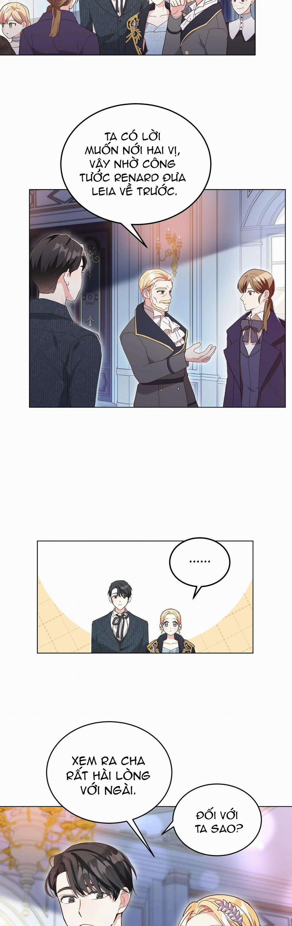 Quả Đào Mật Tháng 6 6 trang 25