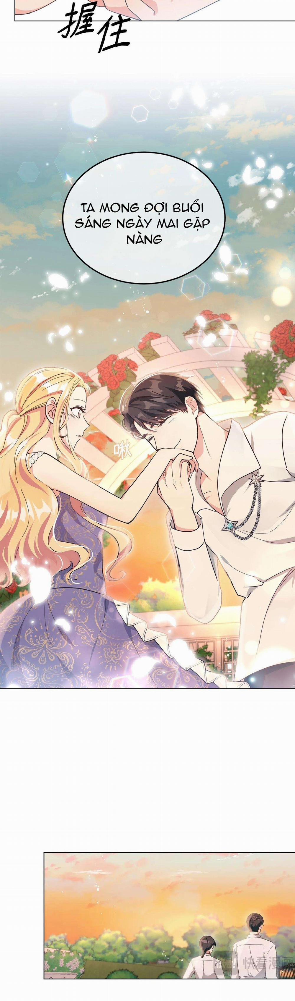 Quả Đào Mật Tháng 6 6 trang 7