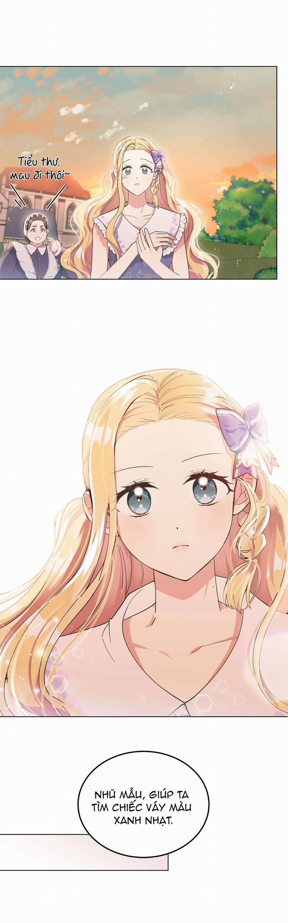 Quả Đào Mật Tháng 6 6 trang 8