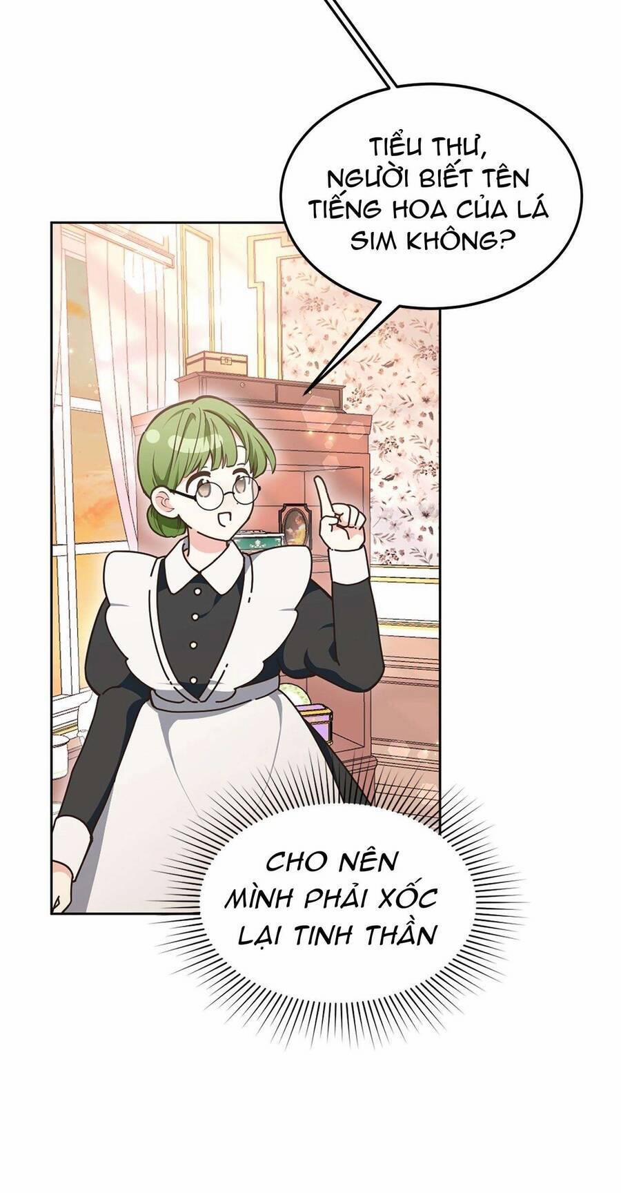 Quả Đào Mật Tháng 6 7 trang 16