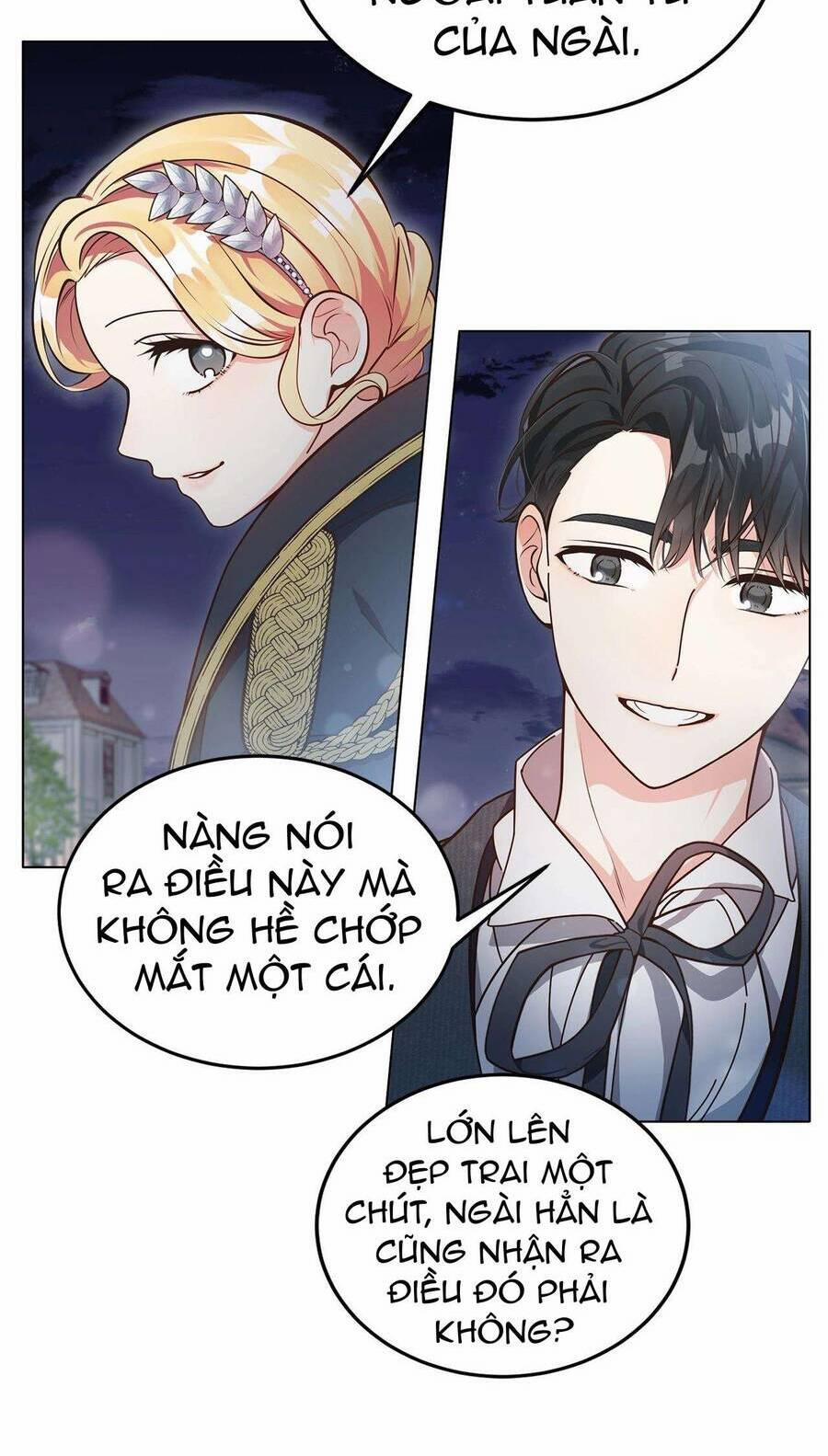 Quả Đào Mật Tháng 6 7 trang 25