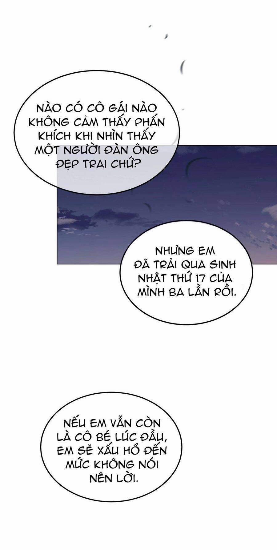 Quả Đào Mật Tháng 6 7 trang 26