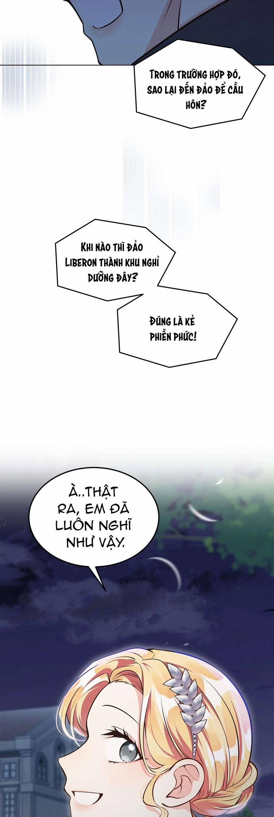 Quả Đào Mật Tháng 6 7 trang 30