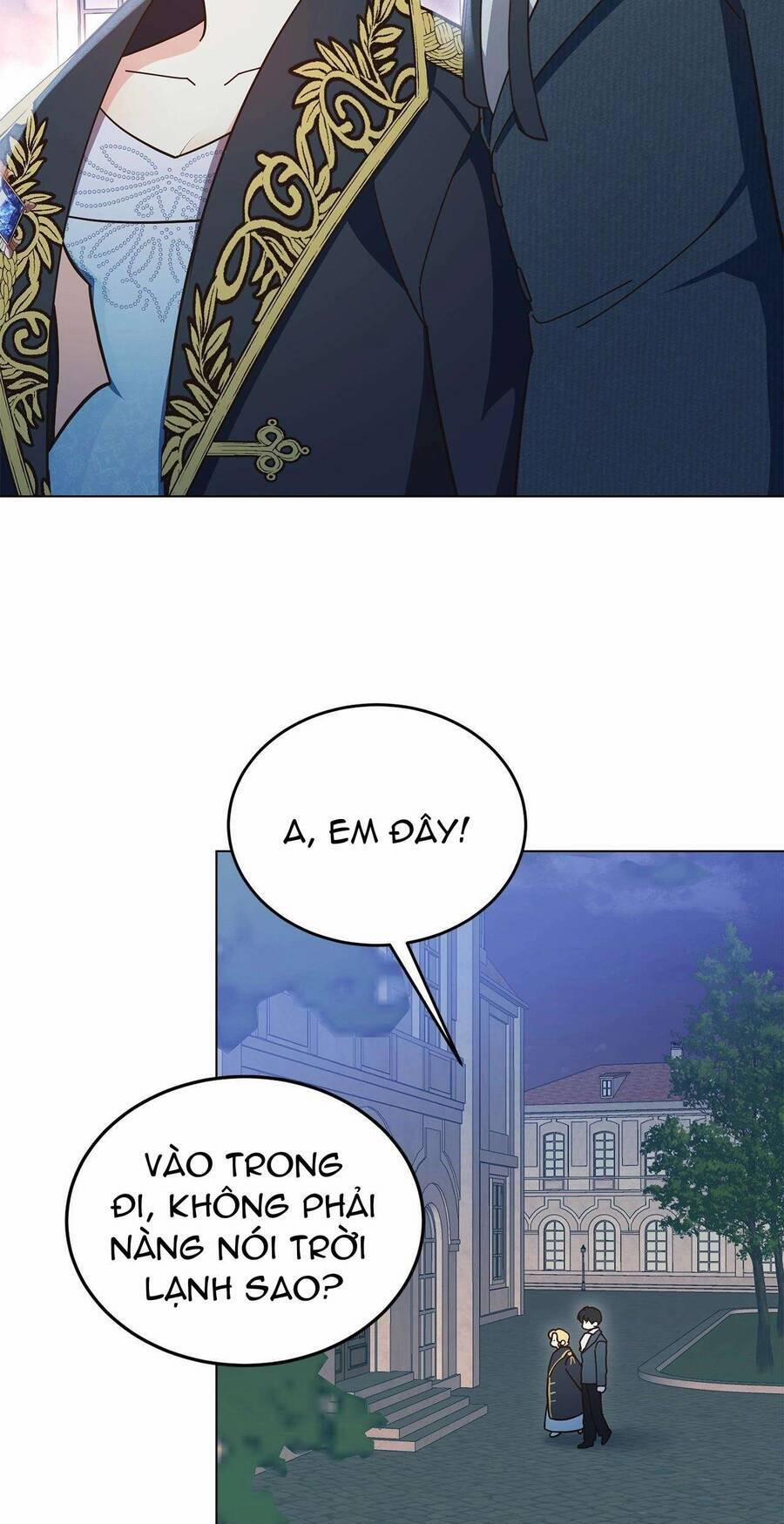 Quả Đào Mật Tháng 6 7 trang 34