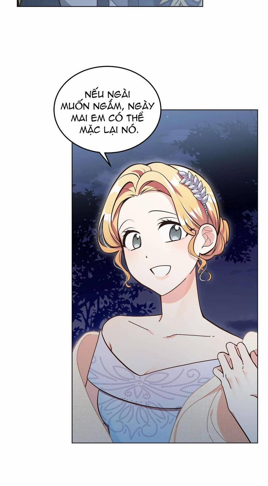 Quả Đào Mật Tháng 6 7 trang 44