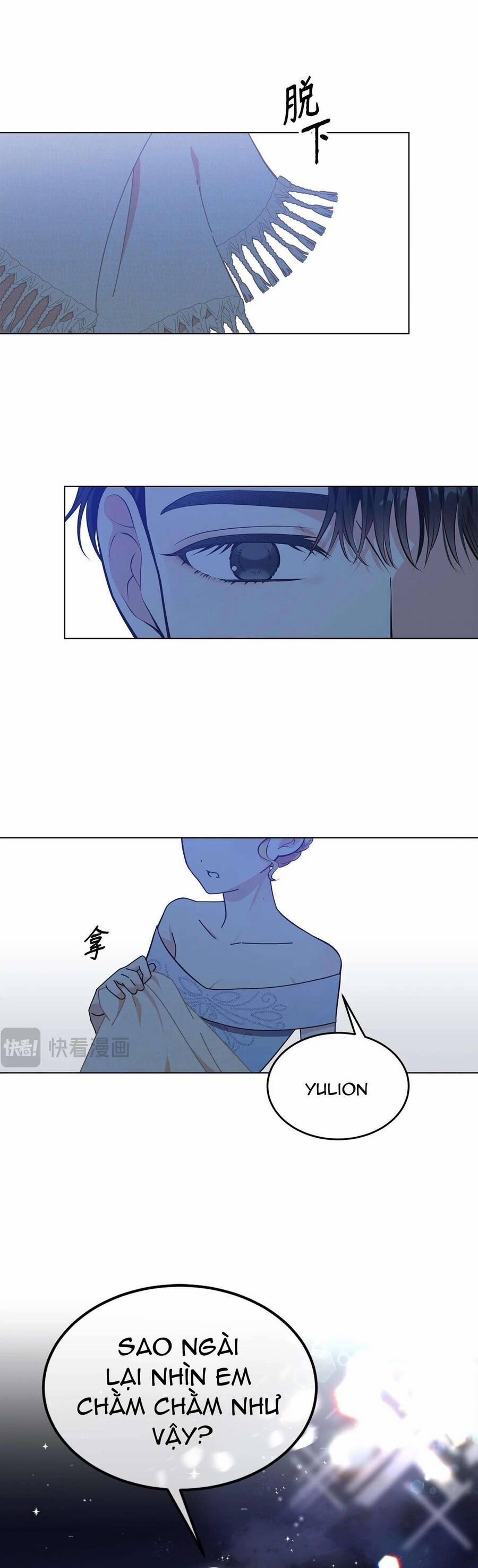 Quả Đào Mật Tháng 6 7 trang 45