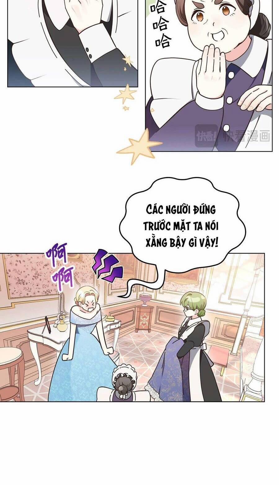 Quả Đào Mật Tháng 6 7 trang 7