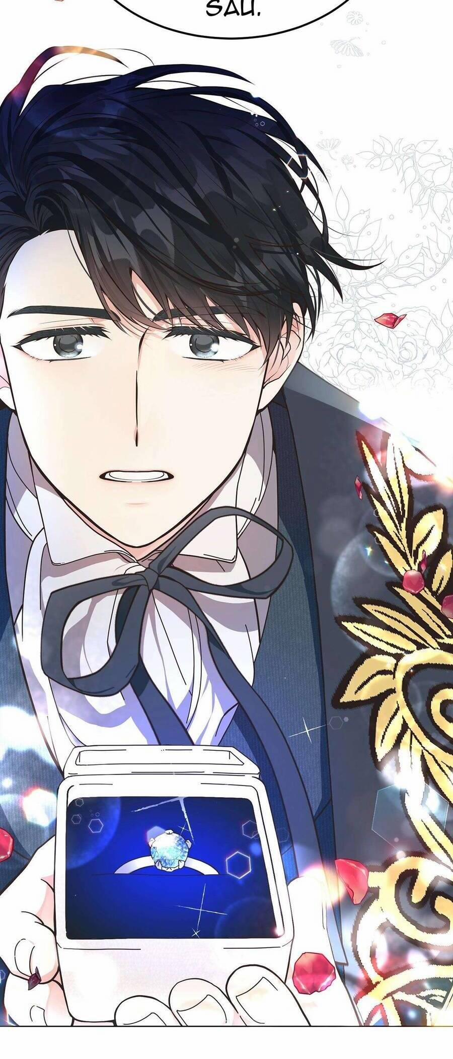 Quả Đào Mật Tháng 6 8 trang 18