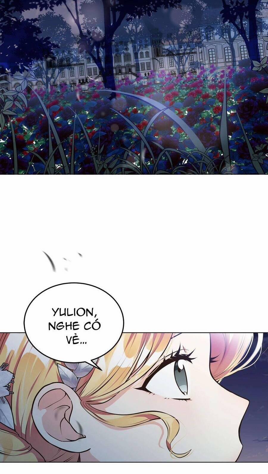 Quả Đào Mật Tháng 6 8 trang 2