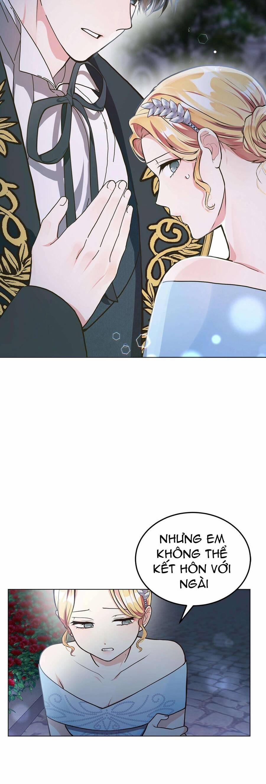 Quả Đào Mật Tháng 6 8 trang 28