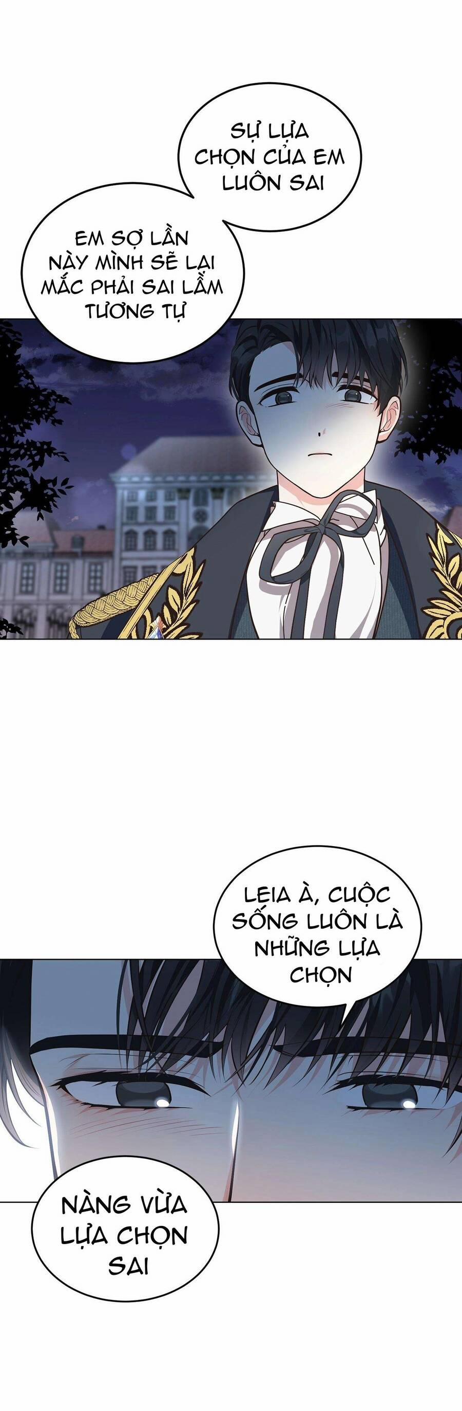 Quả Đào Mật Tháng 6 8 trang 29