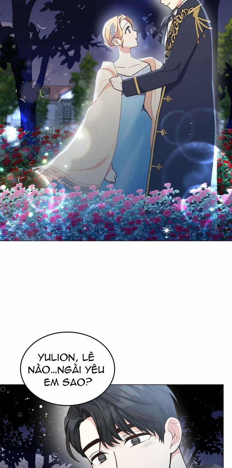 Quả Đào Mật Tháng 6 8 trang 36